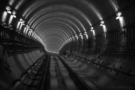 Какие секреты скрывает Тбилисское метро?