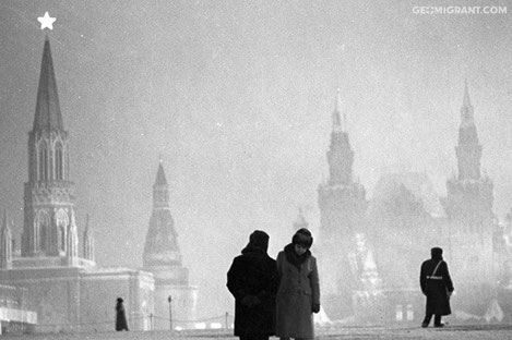Крах СССР как загадка века