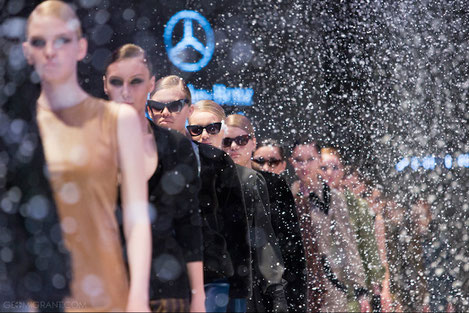 «Mercedes-Benz Fashion Week» соберет мировых дизайнеров в Тбилиси