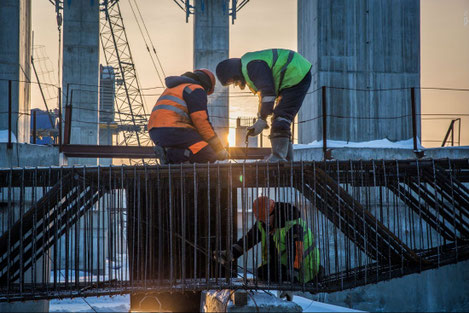 Количество вакансий в Грузии выросло на 30%