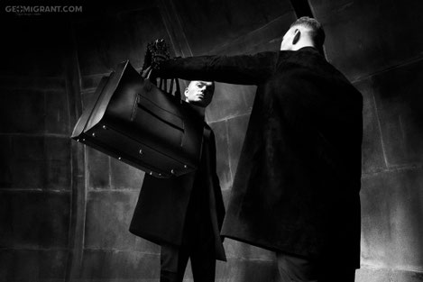 Грузинский дизайнер стал креативным директором парижского дома моды «Balenciaga»