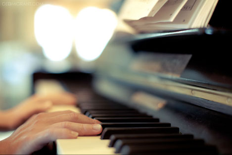 Пианист из Грузии стал победителем международного конкурса «Grand Piano Competition»