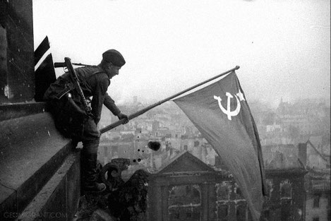 Памятник Мелитону Кантария установят в Тбилиси