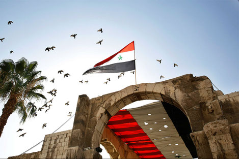 Грузия начала экспорт минеральной воды «Саирме» в Саудовскую Аравию