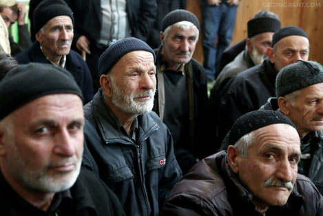 Начало вещание интернет радио о жизни в Панкисском ущелье