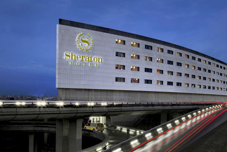 «Sheraton» открывает три гостиницы в Грузии