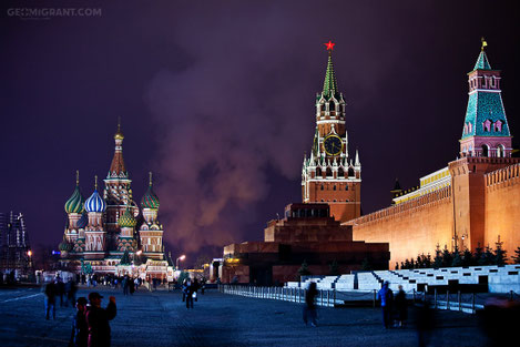 The Washington Post: Грузия поворачивается к России, устав от США и ЕС