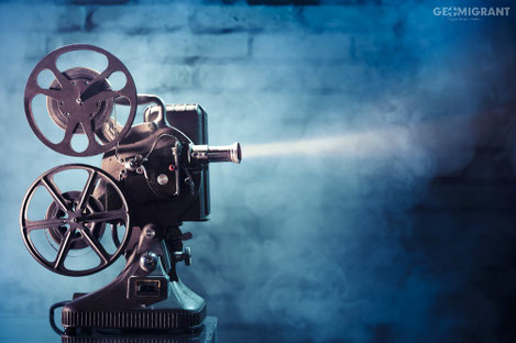 Грузинский фильм «Отец» попал на международный кинофестиваль в Локарно