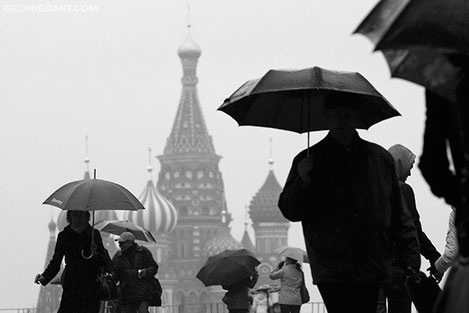 Россия и Грузия: «Вето на визу»