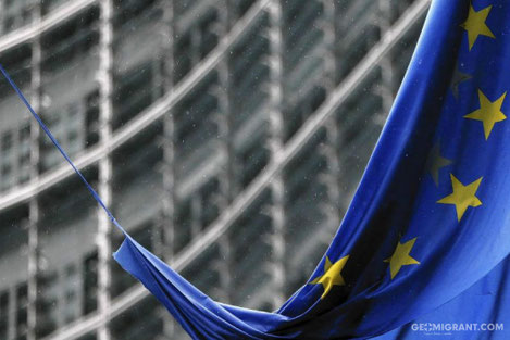 Главы МИД 12 стран Европы: Для Грузии надо немедленно отменить визы