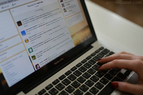 Спецслужбы Грузии расследуют появление сайта ИГИЛ на грузинском языке