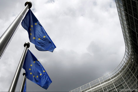 Евросоюз решил отменить визовый режим для Грузии