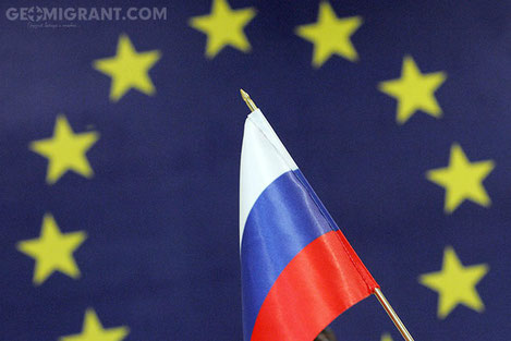 Грузия не присоединилась к санкциям ЕС против России