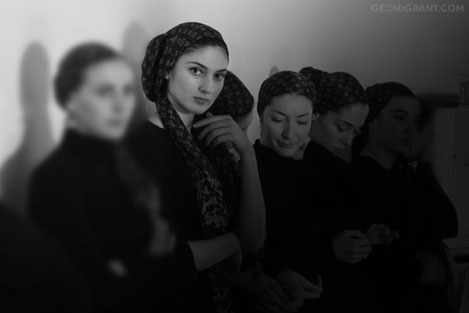 «WONDER»: Как живут женщины в Грузии