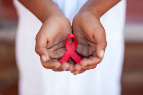 Правительство Грузии профинансирует лечение больных «СПИДом»