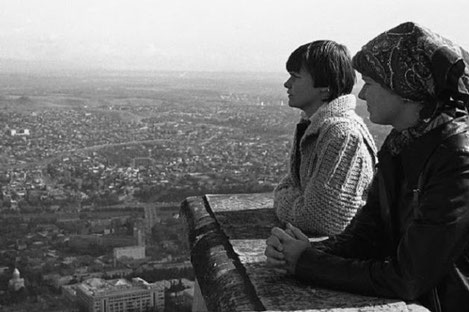 20 фотографий из жизни советской Грузии в 1976 году