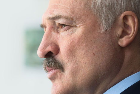 Александр Лукашенко: «Мой любимый край Грузии, Абхазия превращен непонятно во что»
