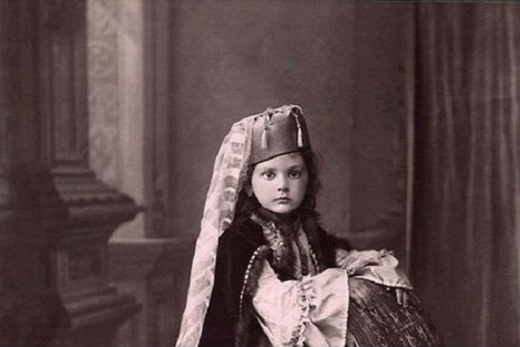 11 документальных фотографий Грузии XIX века