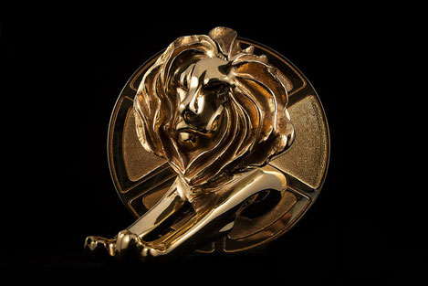 Впервые Грузия завоевала золото на международном фестивале «CANNES LIONS»