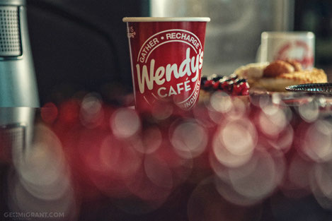 В Тбилиси открылся самый большой ресторан «Wendy's» в мире