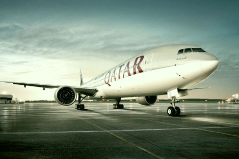 «Qatar Airways» запустила прямой рейс из Дохи в Тбилиси