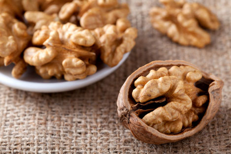 5 самых полезных продуктов в блюдах грузинской кухни