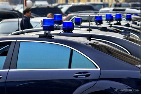 Грузия имеет одно из самых «ДОРОГИХ» правительств