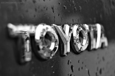 Toyota открыла в Грузии самый масштабный в Закавказье тренинг центр