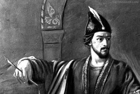 В Египте издана поэма «Вепхисткаосани» на Арабском языке
