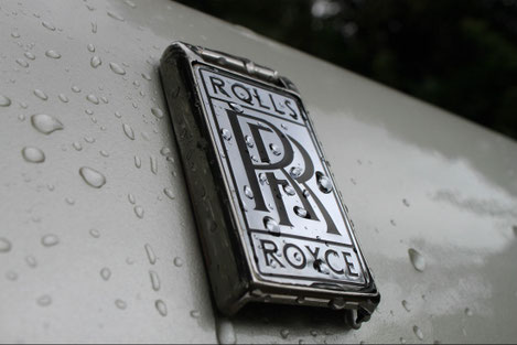 В Тбилиси открывается центр «Rolls Royce»