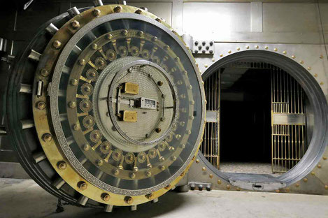 Китай открывает в Грузии банк с капиталом в 1 миллиард долларов
