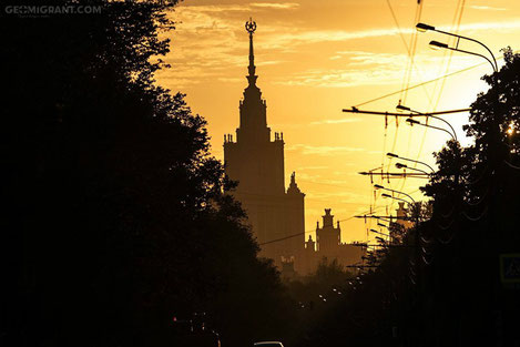 Россия в ближайшее время упростит визовой режим с Грузией
