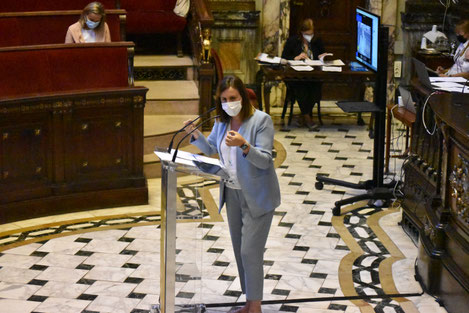 Catalá, portavoz del PP de Valencia