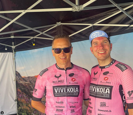 Ultra Endurance | Brevets | Ultradistanz