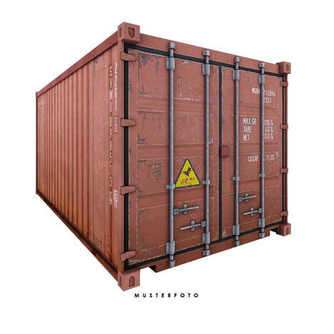 Container Lager, Wien Süd, Vösendorf, Landgut Weghofer, LKW Zufahrt, Wien, günstig, schnell,  einlagern, storage place, Garage