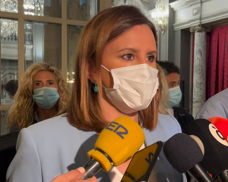 Catalá, portavoz del PP de Valencia