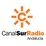 Logo Canal Sur Radio