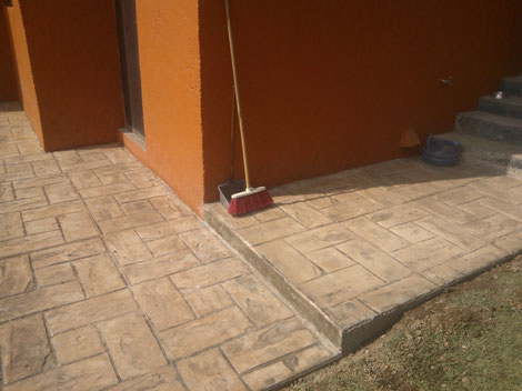 Pulido de Pisos Desbastado de Pisos Limpieza de Oficinas - Pulido de