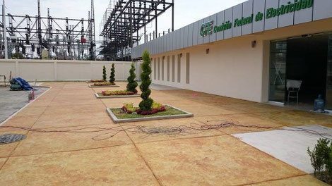 Pulido de Pisos Desbastado de Pisos Limpieza de Oficinas Aseo de