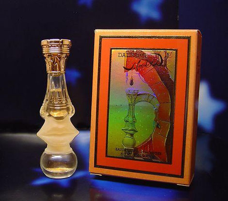 DALISSIME - EAU DE TOILETTE 5 ML