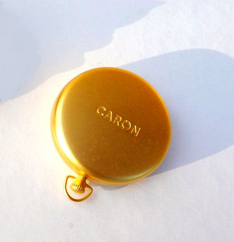CARON - CONCRETE FLEUR DE ROCAILLES
