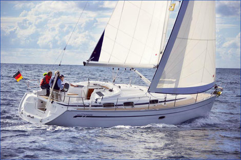 Segeltörn mit Skipper Korfu, Mitsegelreise Ionische Inseln, Segeltörn mit Skipper Paxos