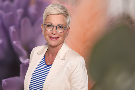 Doris Dickmanns