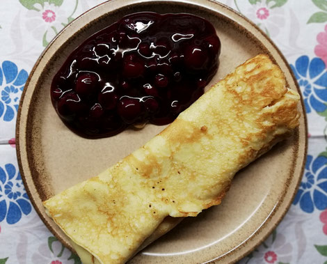 Kraftquelle, Kochen in der Ferienwohnung, Essen in der Ferienwohnung, Essen im Urlaub, schnelle und preiswerte Rezepte für den Urlaub
