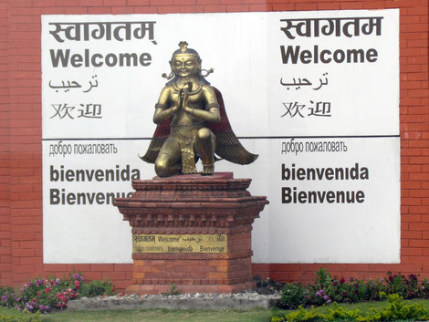 Namaste