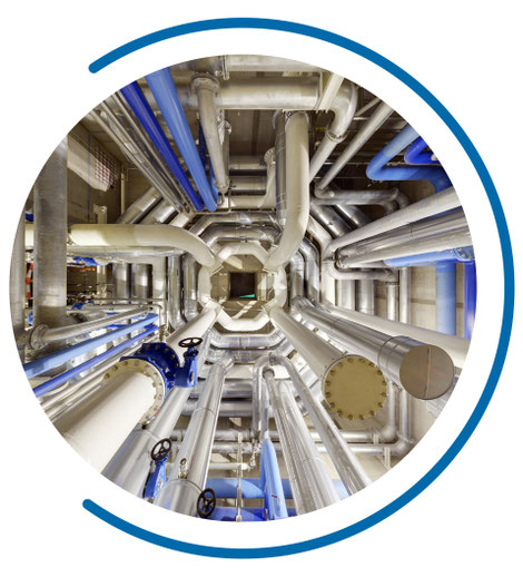 Technische Gebäudeausrüstung Baden-Württemberg