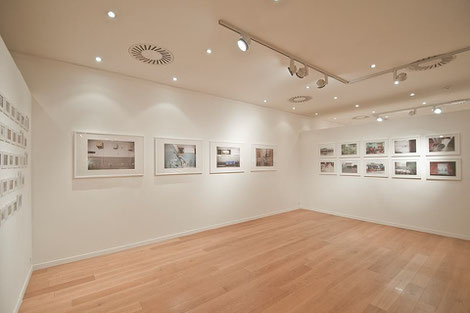 ©Mattia Arioli/OTTANTA exhibition: my work.