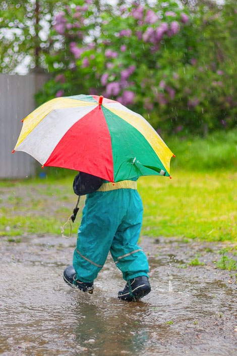 Einnässen, Bettnässen bei Kindern, Praxis für Homöopathie Yvonne Reimann, Buchs