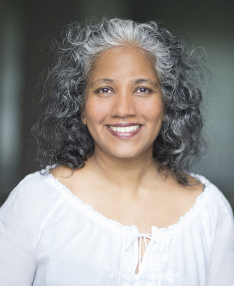 Audra Aloysius, Heilpraktikerin, Naturheilpraxis im Rheingau 