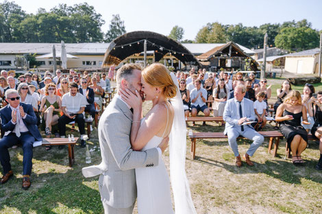 Thomas Sasse Reportage, Hochzeitsfotograf Magdeburg Celle Hof Wietfeldt Hochzeit Sabrina und Jan von Allwörden